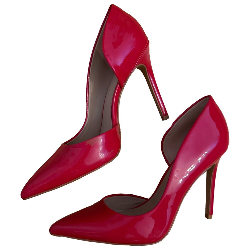 Red Heels